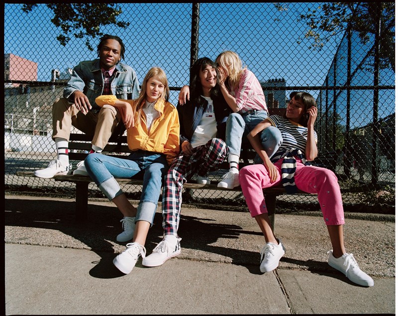 Τα casual looks που θα αντιγράψεις την άνοιξη - εικόνα 3