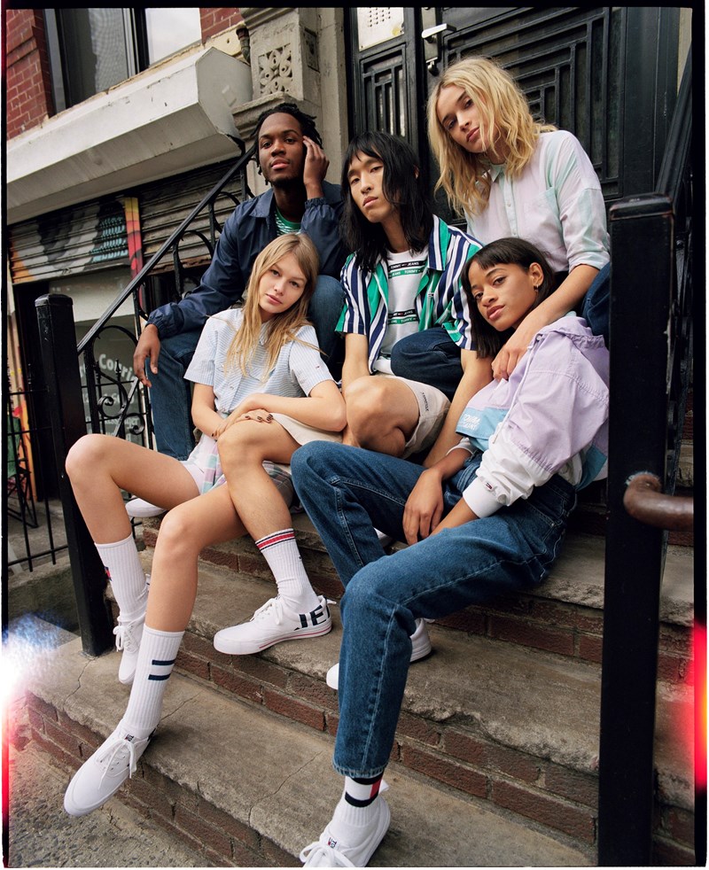 Τα casual looks που θα αντιγράψεις την άνοιξη - εικόνα 4