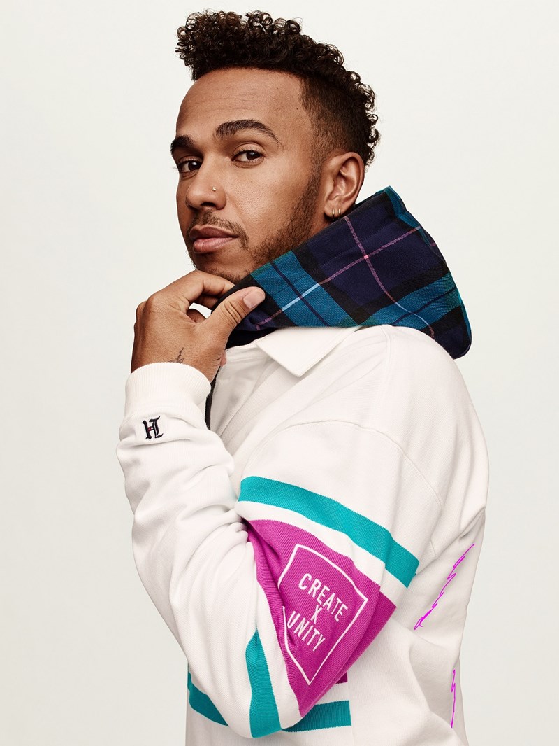 Tommy X Lewis: Η συνεργασία της χρονιάς - εικόνα 1