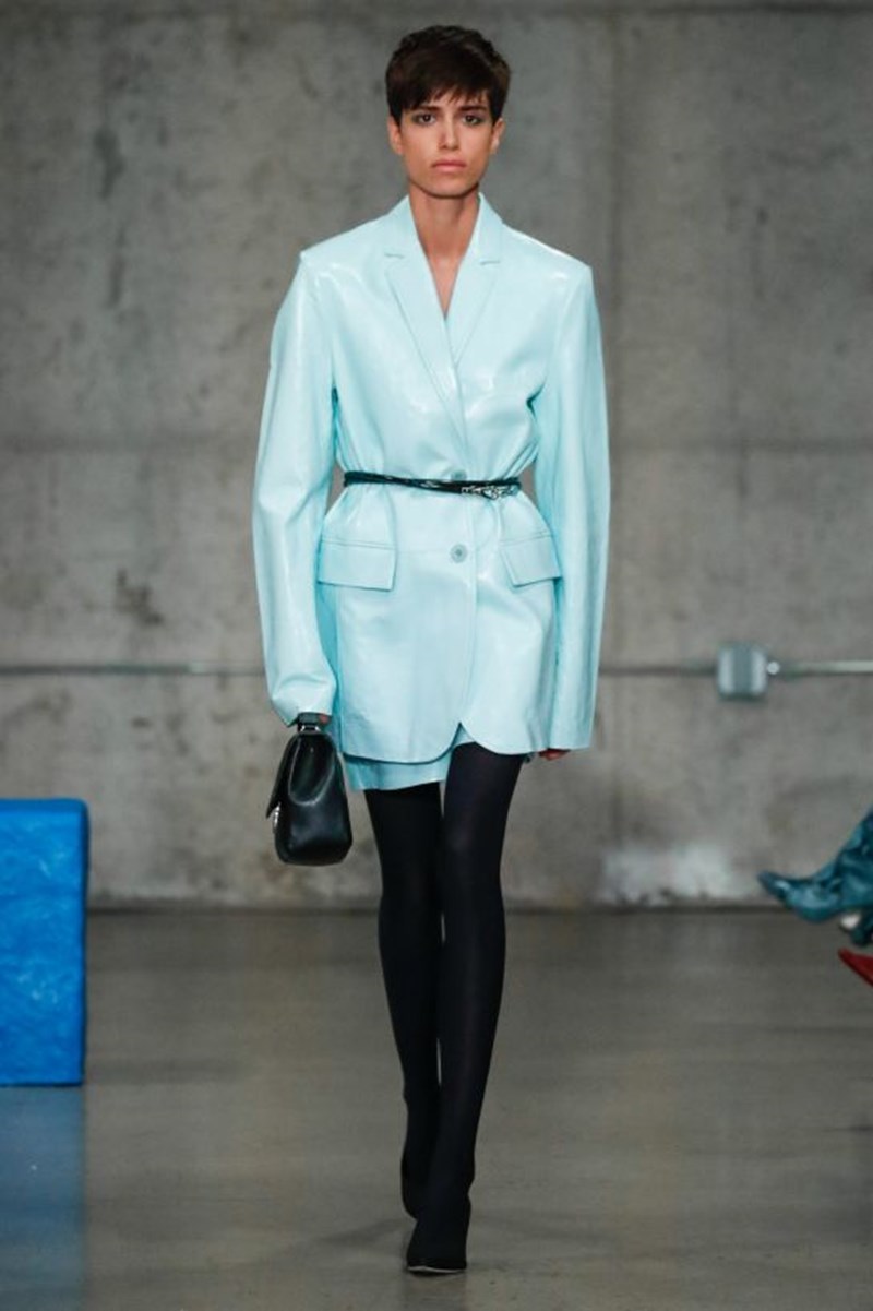 Τα 8 κορυφαία trends που έκαναν την εμφάνιση τους στην NYFW - εικόνα 15