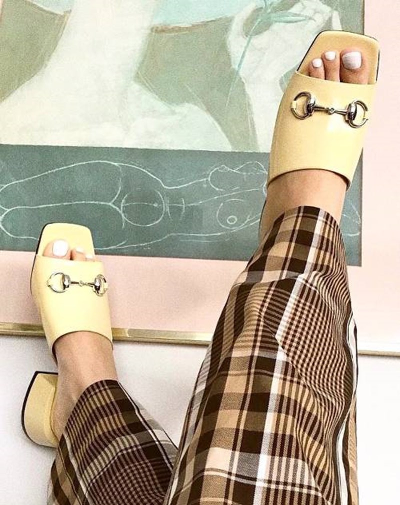 Trending Now: Οι τάσεις που μας έκαναν κλικ και θα φορεθούν πολύ την άνοιξη - εικόνα 1