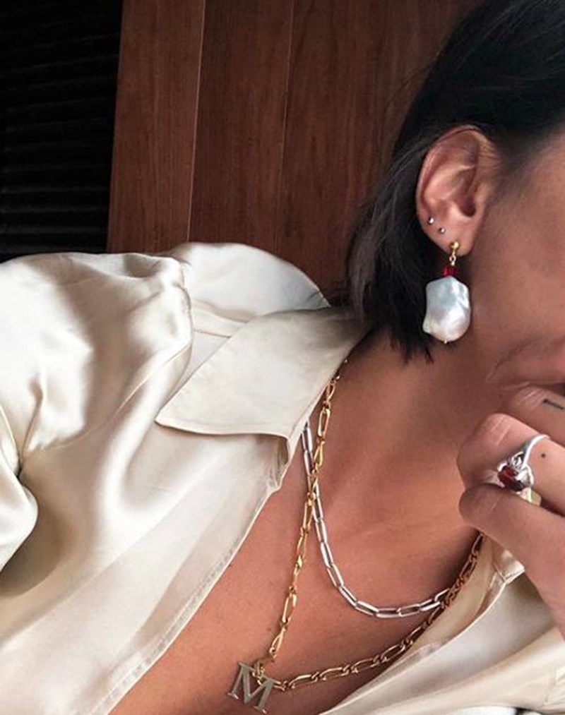 Trending Now: Οι τάσεις που μας έκαναν κλικ και θα φορεθούν πολύ την άνοιξη - εικόνα 15