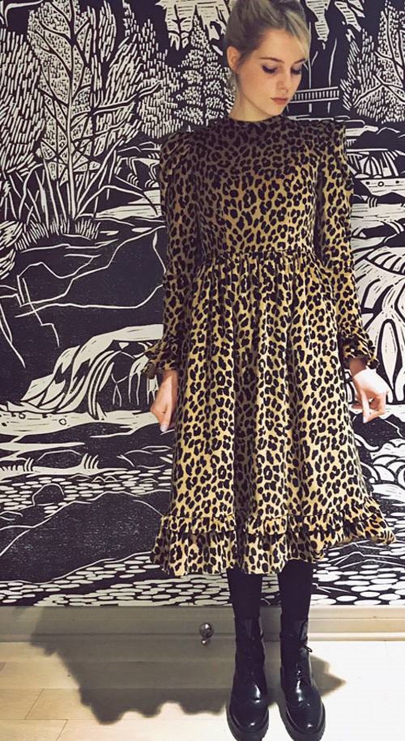 Ψάχνεις το επόμενο style icon σου; Αυτές οι σταρ ίσως είναι η έμπνευση που αναζητάς - εικόνα 2