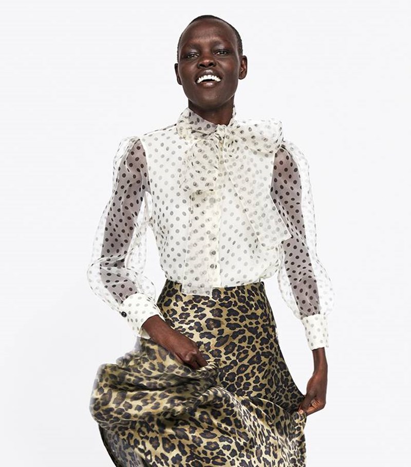 10 fashion items που αξίζει να κάνεις δικά σου μέσα στην εβδομάδα - εικόνα 5