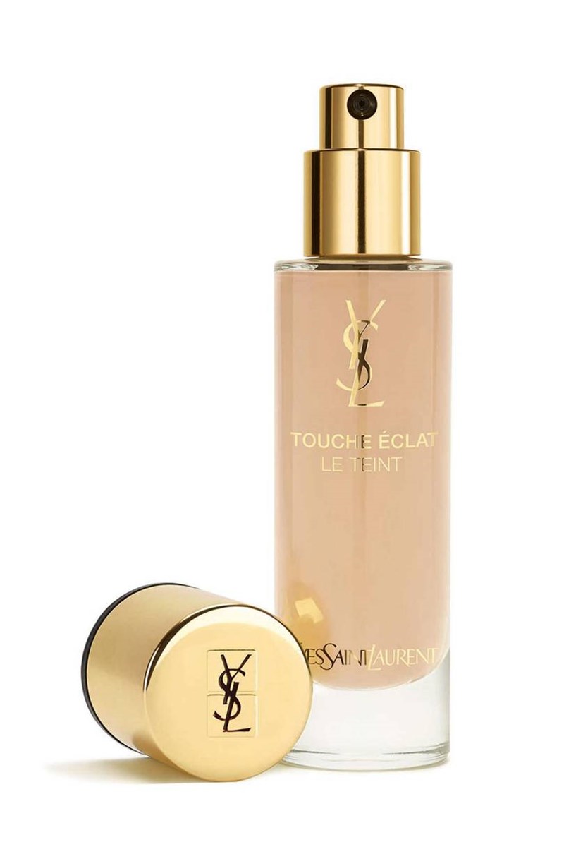 8 foundation που μπορείς να εμπιστευτείς απόλυτα (ό,τι τύπο δέρματος και αν έχεις!) - εικόνα 6