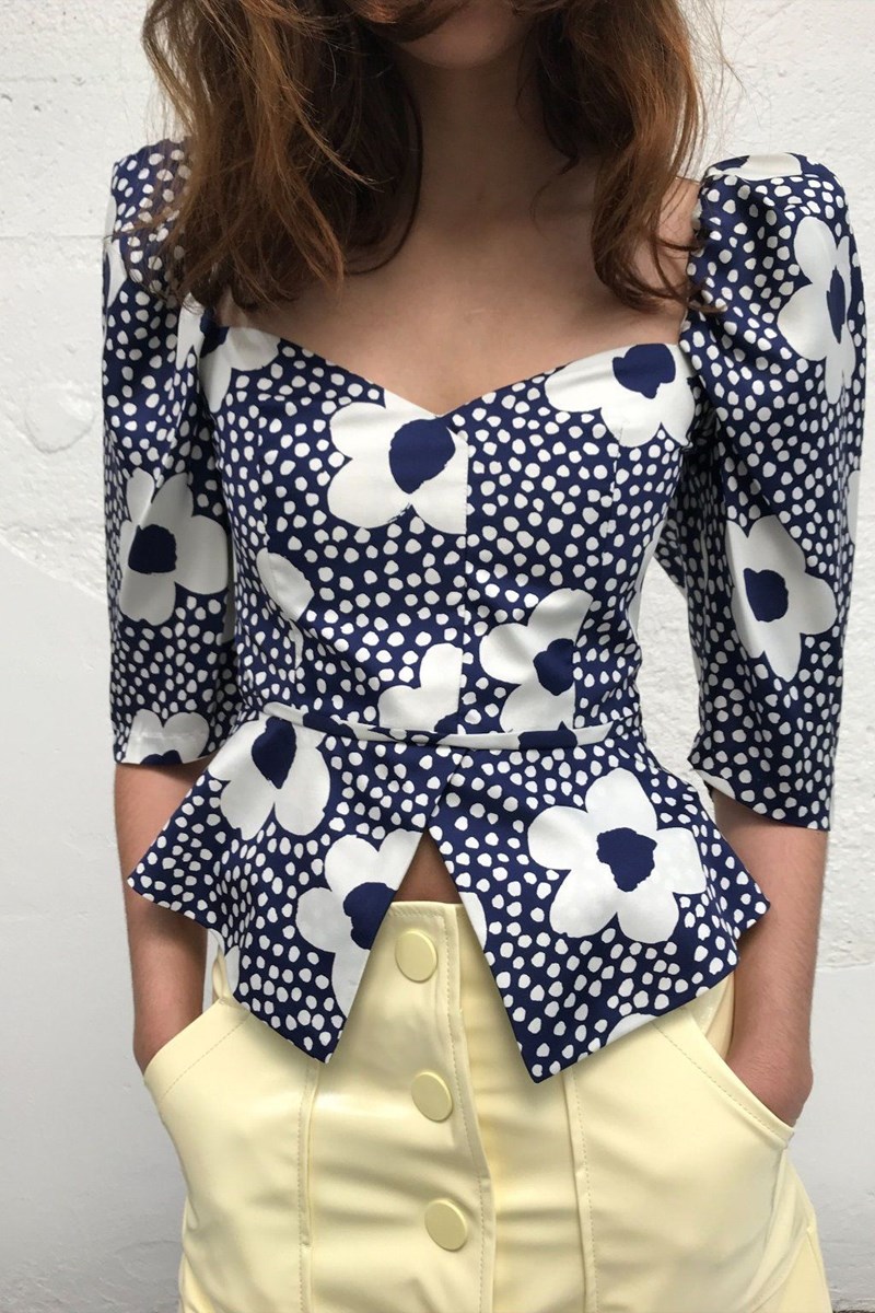 Πώς θα φορέσεις πρώτη τις top 5 τάσεις των ντεφιλέ; - εικόνα 5