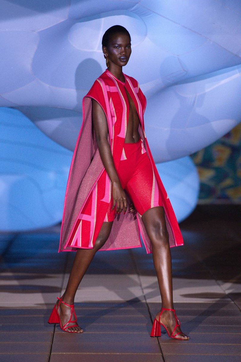 The Ultimate Trend Guide: Όλες οι τάσεις της άνοιξης σε 44 φωτογραφίες από τα ντεφιλέ - εικόνα 3