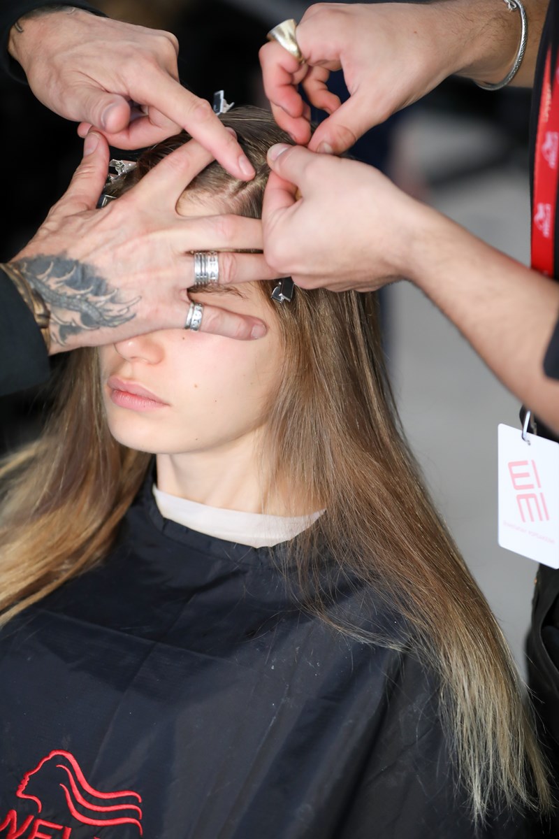 Πώς θα δημιουργήσεις τα πιο ανάλαφρα χτενίσματα; (expert tips) - εικόνα 2