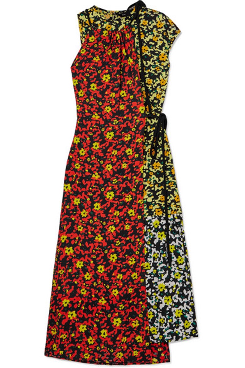 Top 5: Οι τάσεις που σίγουρα θα φορέσεις φέτος + τα κομμάτια-κλειδιά που πρέπει να επιλέξεις - εικόνα 17