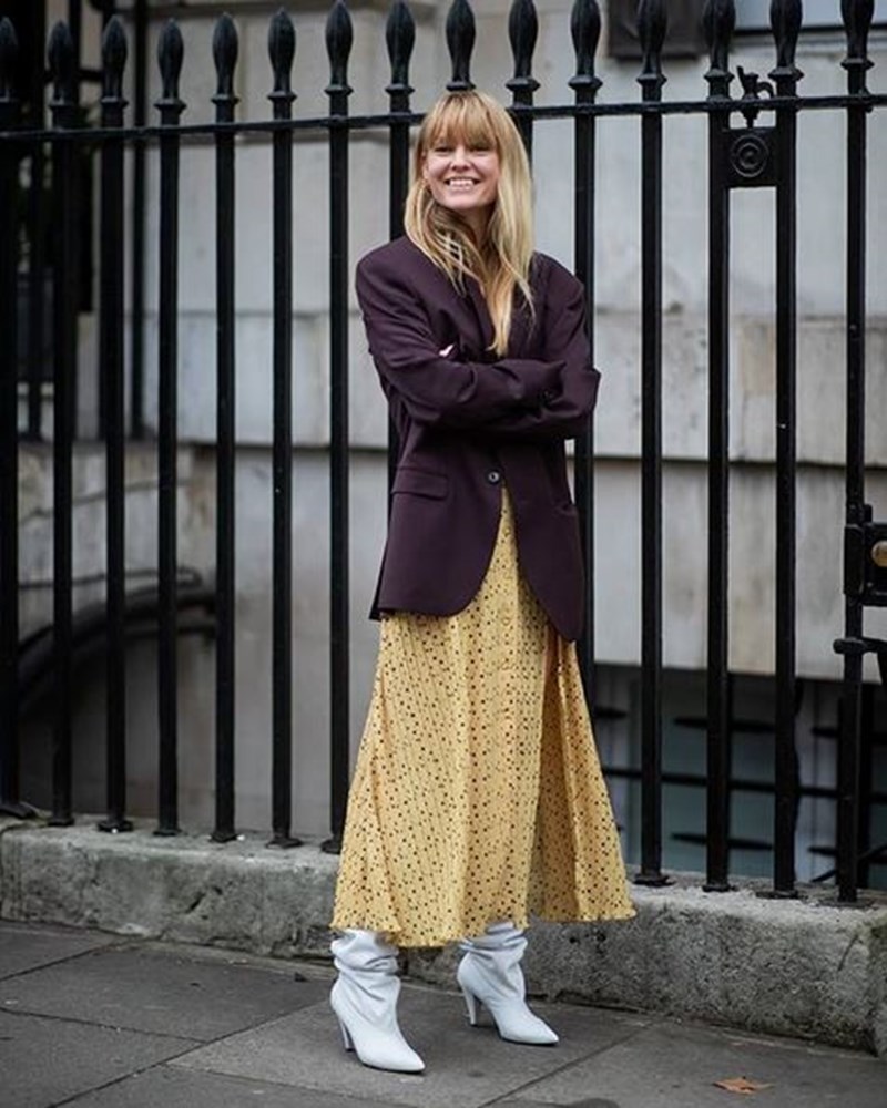 8 πολύτιμες συμβουλές styling για να φέρεις την Άνοιξη στο γραφείο - εικόνα 1