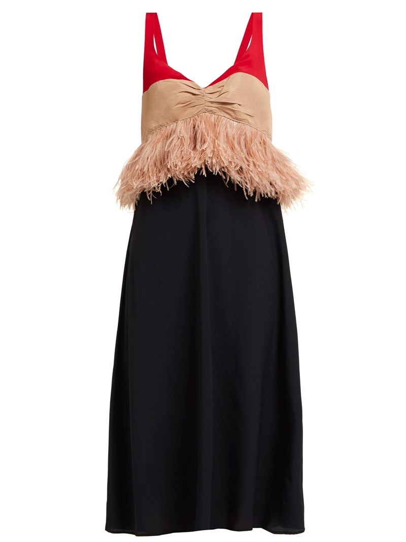 Top 5: Οι τάσεις που σίγουρα θα φορέσεις φέτος + τα κομμάτια-κλειδιά που πρέπει να επιλέξεις - εικόνα 11