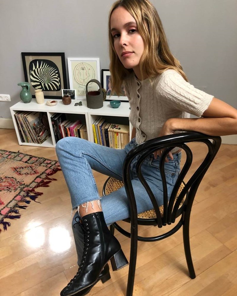 Αυτό είναι το τοπ που φορούν τώρα όλες οι Instagrammers - εικόνα 4