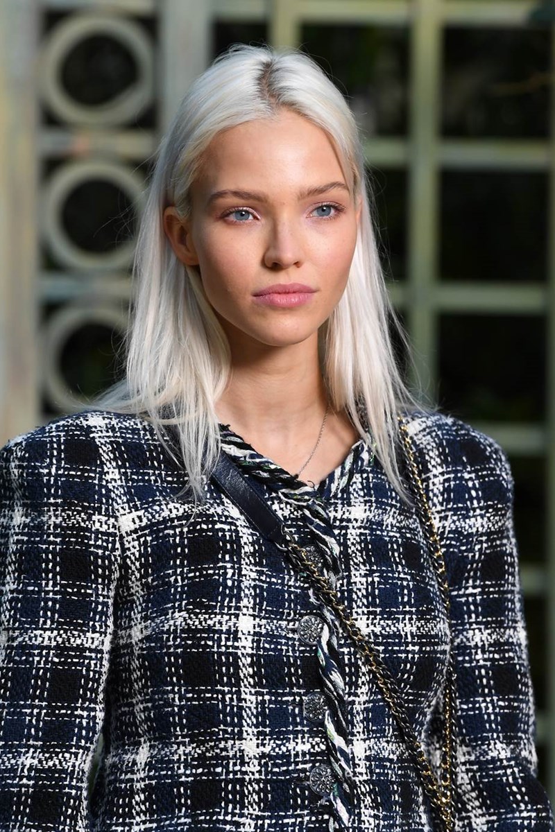 Scandi Blonde: Το χρώμα μαλλιών που ζητούν όλες - εικόνα 1