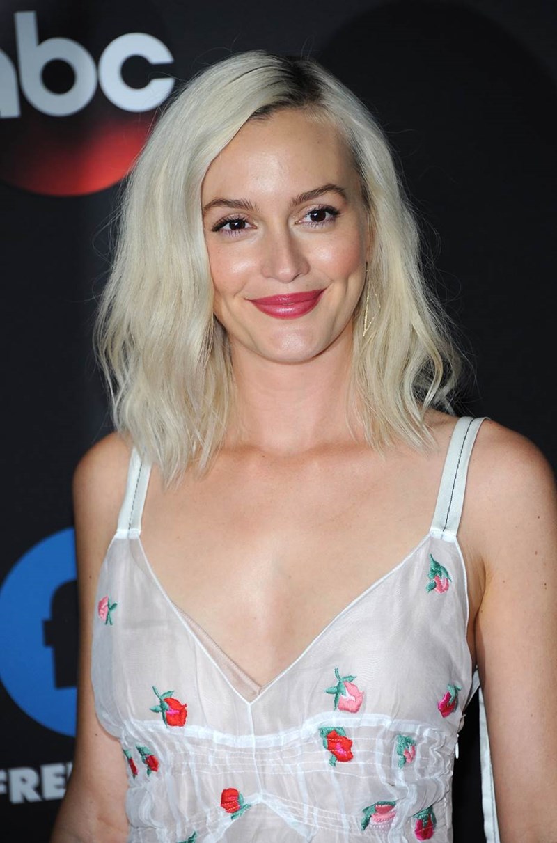 Scandi Blonde: Το χρώμα μαλλιών που ζητούν όλες - εικόνα 2