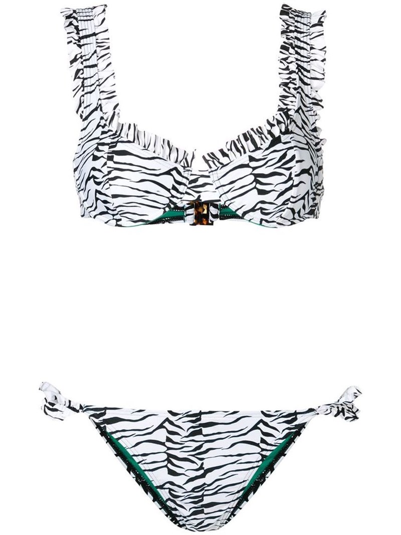 5 στυλ μαγιό που θα φορεθούν πολύ αυτό το καλοκαίρι - εικόνα 2