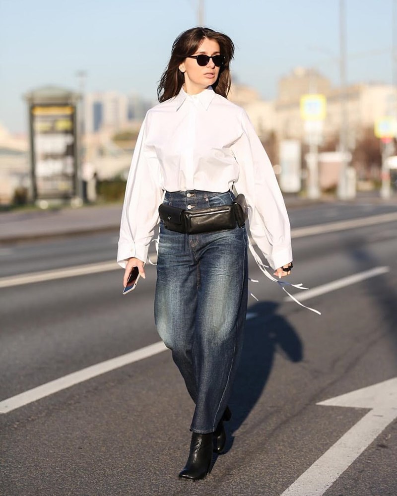 Puff Sleeves: Η λεπτομέρεια που θα κάνει το outfit σου 100% in - εικόνα 3