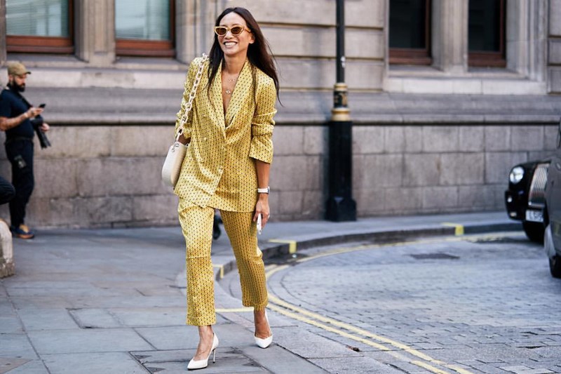 Είσαι μελαχρινή; Πόνταρε σε αυτά τα χρώματα και δεν θα χάσεις - εικόνα 9