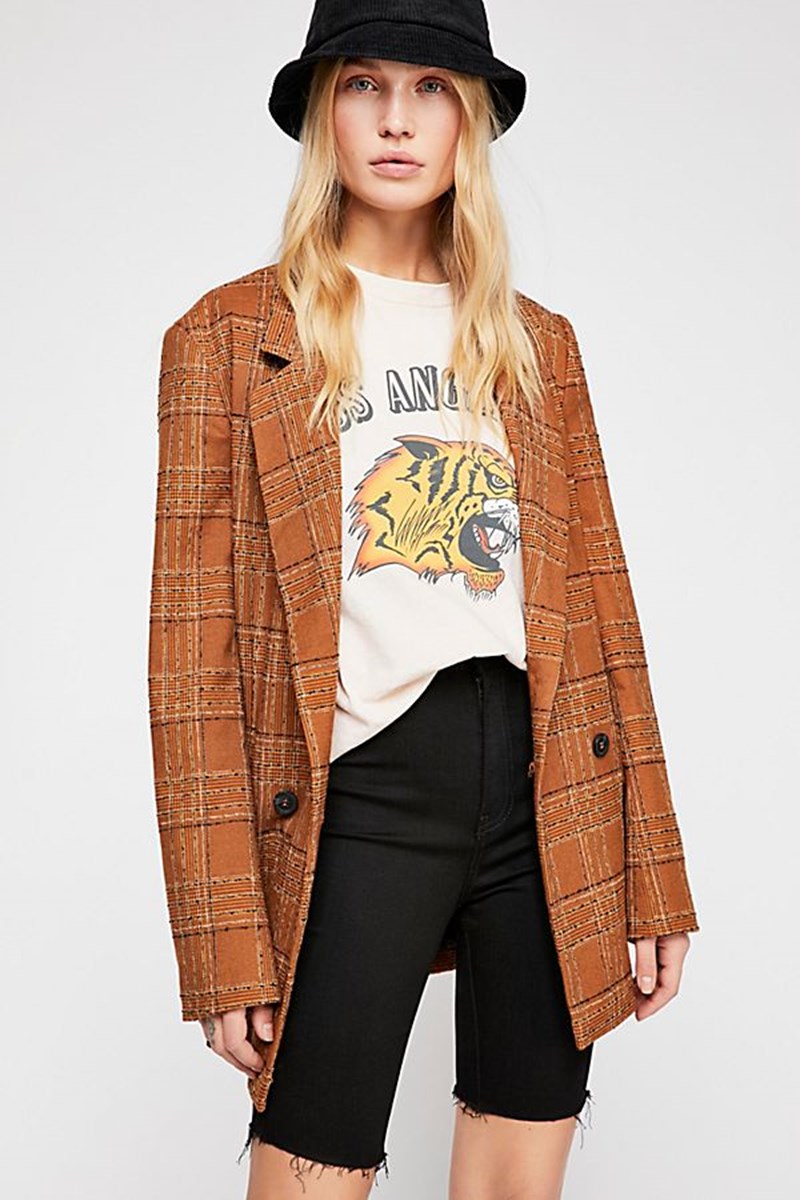 Top 5: Οι τάσεις που σίγουρα θα φορέσεις φέτος + τα κομμάτια-κλειδιά που πρέπει να επιλέξεις - εικόνα 7