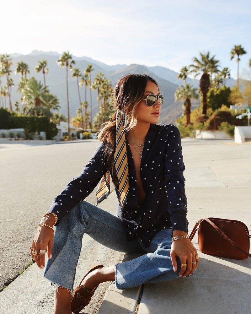 Spring is here! 11+1 κομμάτια για τις πρώτες βόλτες στον ήλιο - εικόνα 1