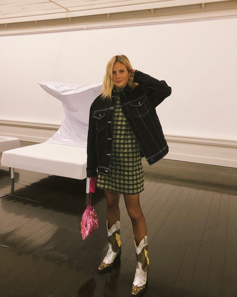 10 κομμάτια στο μοτίβο που σίγουρα θα φορέσεις φέτος - εικόνα 1