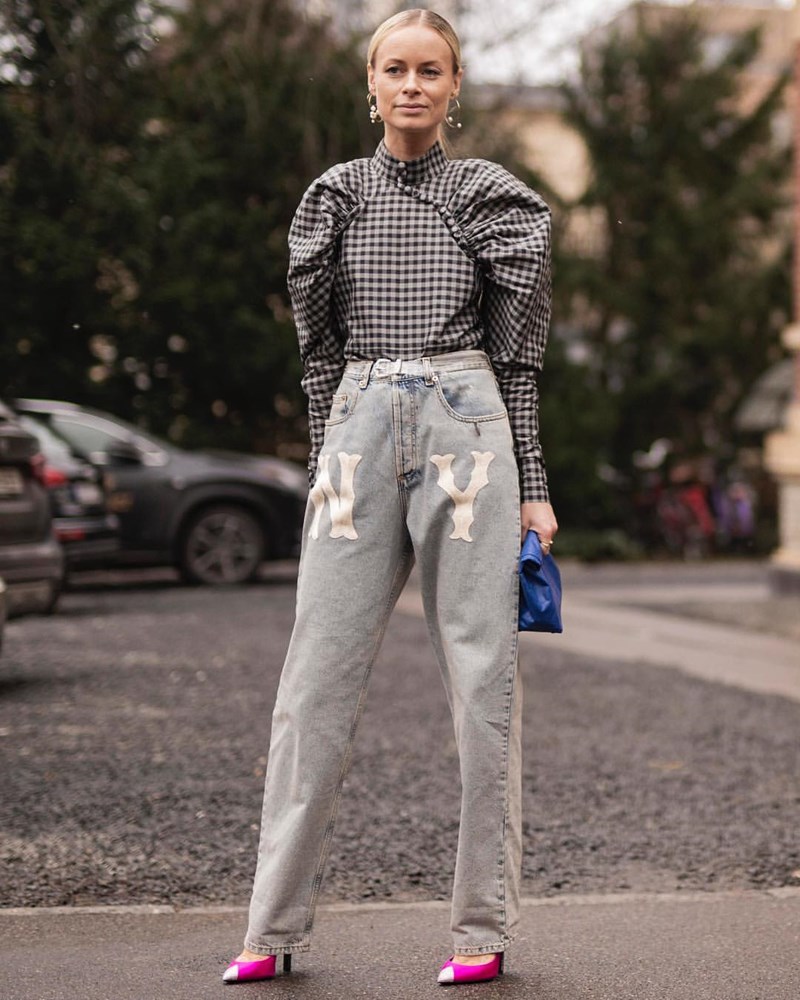 Puff Sleeves: Η λεπτομέρεια που θα κάνει το outfit σου 100% in - εικόνα 4