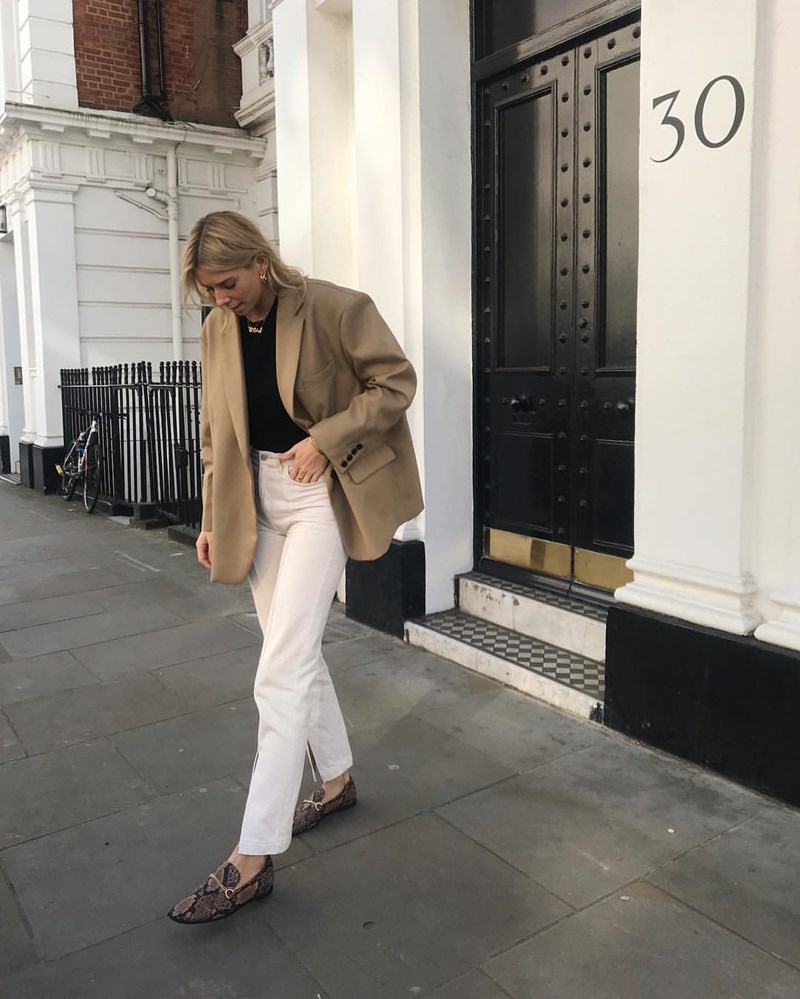 Αυτά είναι το πιο κλασικό στυλ παπουτσιών που μπορείς να επιλέξεις τώρα - εικόνα 1