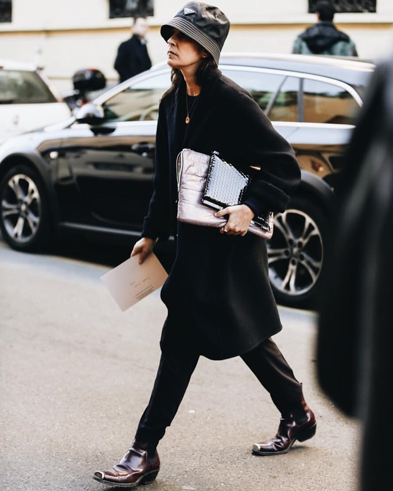 Με αυτό το κομμάτι θα κάνεις τα πιο κομψά office looks τώρα και για πάντα - εικόνα 3