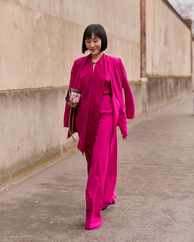 Suit Up: 10 κοστούμια στα πιο hot χρώματα της άνοιξης - εικόνα 3