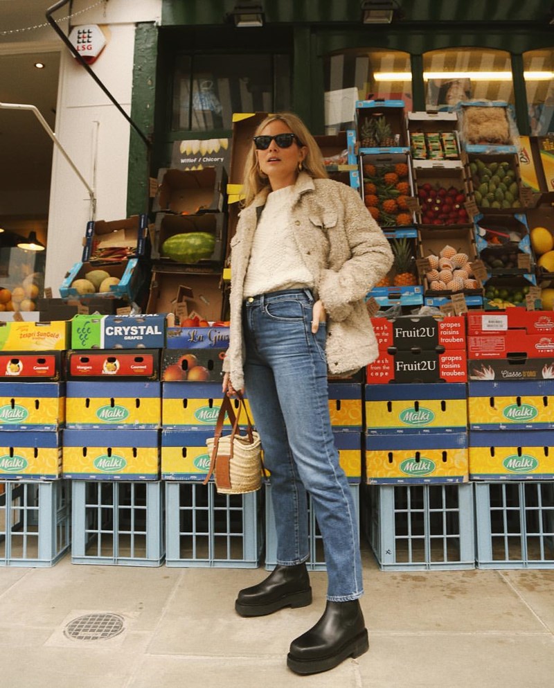 Η τσάντα που επιλέγουν τώρα όσες ξέρουν από στυλ - εικόνα 2