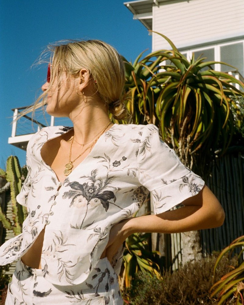 Τα κομμάτια που θα χρειαστείς για στυλ που μυρίζει άνοιξη - εικόνα 1