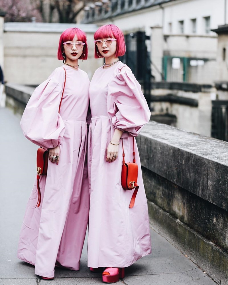 Puff Sleeves: Η λεπτομέρεια που θα κάνει το outfit σου 100% in - εικόνα 2