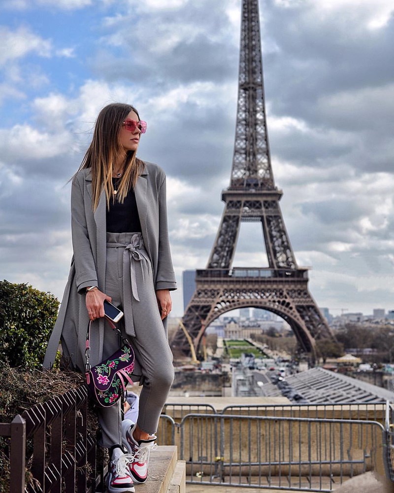 Χρυσιάννα Ανδριοπούλου: Ποιο κομμάτι της γκαρνταρόμπας της δεν αποχωρίζεται ποτέ; - εικόνα 4