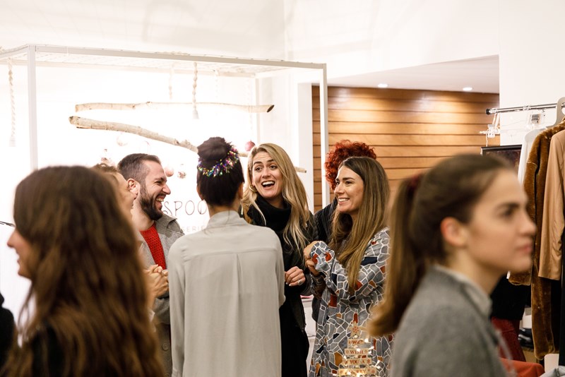 Save the date: Έρχεται το μεγάλο bazaar Ελλήνων σχεδιαστών - εικόνα 5