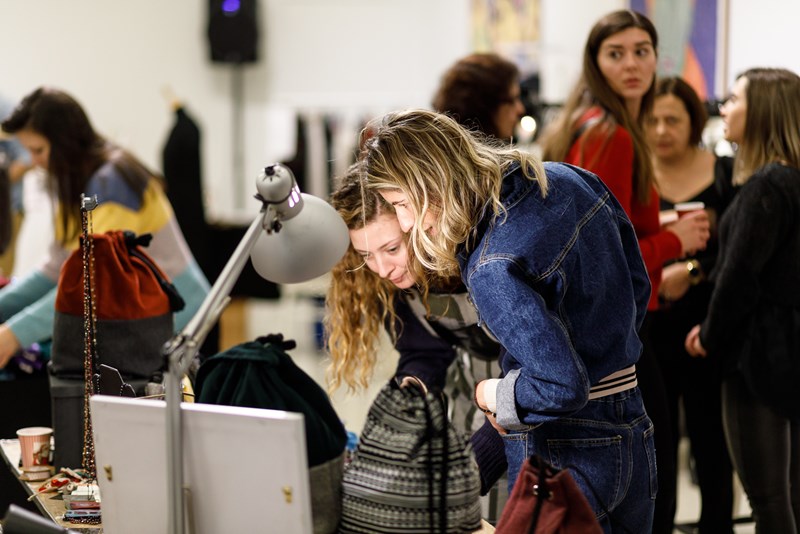 Save the date: Έρχεται το μεγάλο bazaar Ελλήνων σχεδιαστών - εικόνα 3