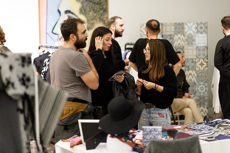 Save the date: Έρχεται το μεγάλο bazaar Ελλήνων σχεδιαστών - εικόνα 4