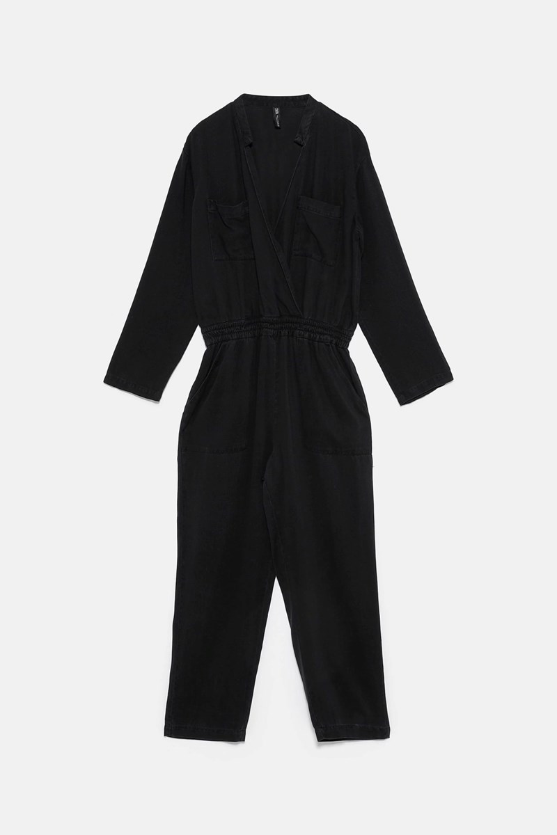 Χρειάζεσαι μόνο 3 κομμάτια για το τέλειο office look - εικόνα 2