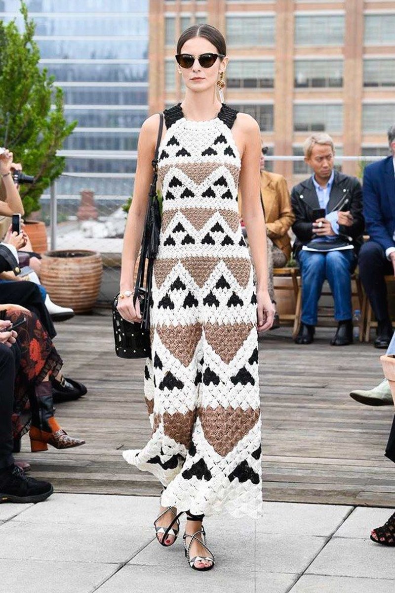 Top 5: Οι τάσεις που σίγουρα θα φορέσεις φέτος + τα κομμάτια-κλειδιά που πρέπει να επιλέξεις - εικόνα 1