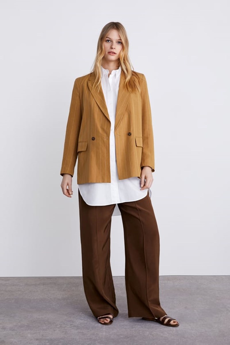 Top 5: Οι τάσεις που σίγουρα θα φορέσεις φέτος + τα κομμάτια-κλειδιά που πρέπει να επιλέξεις - εικόνα 13