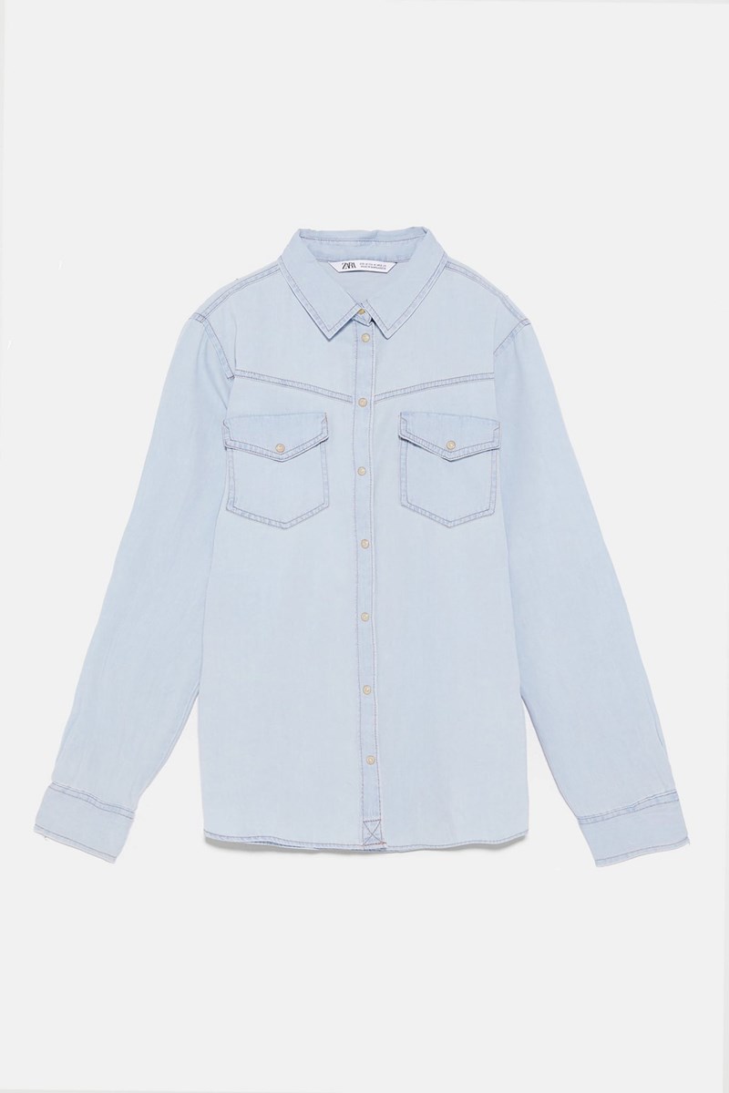 Double Denim: Πώς θα το πετύχεις; - εικόνα 4