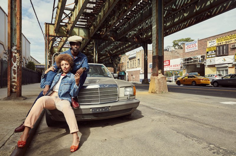 Ο φωτογράφος που έκανε μόδα το street style - εικόνα 1