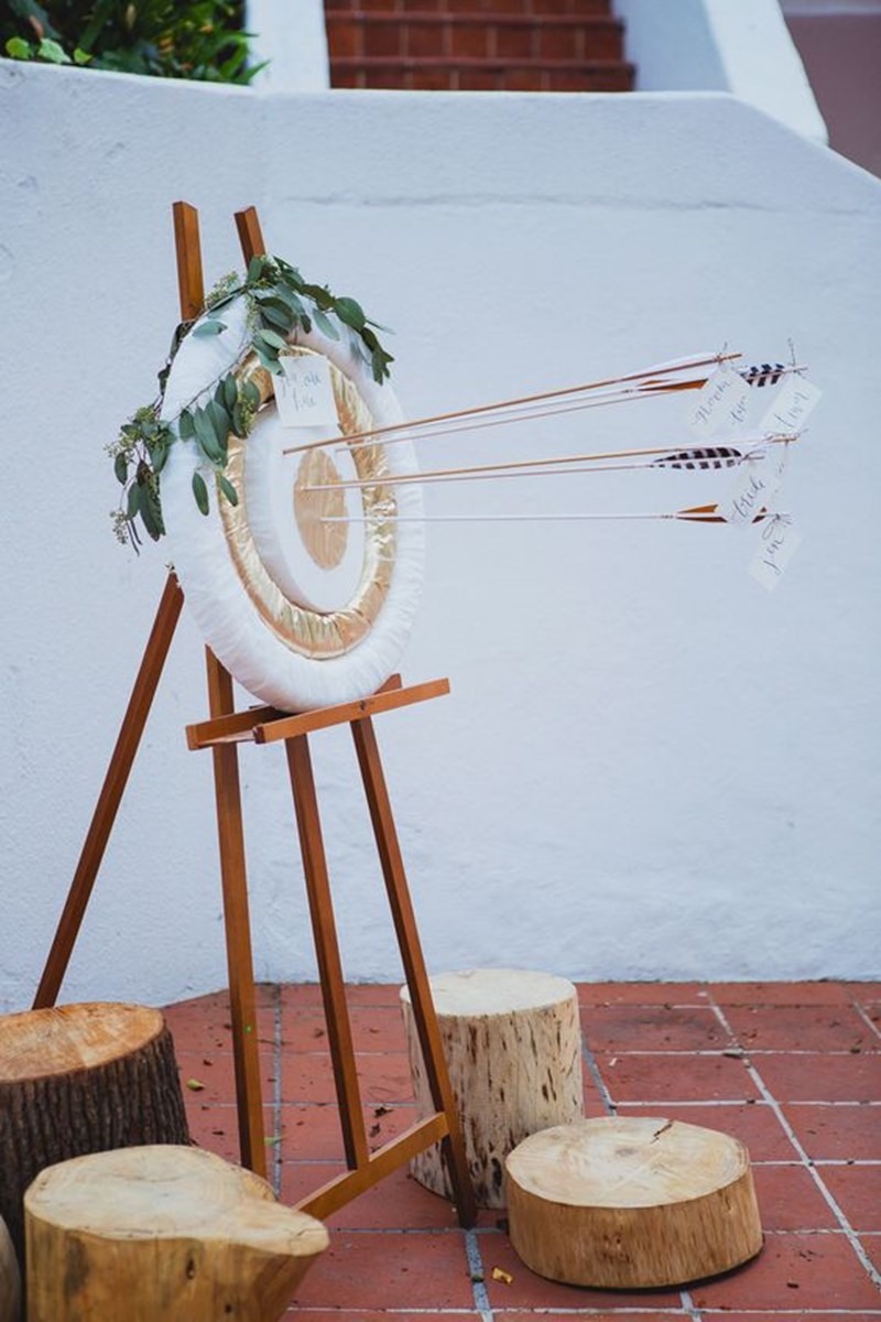 Yes I Do: Τα wedding trends για να κάνεις τον πιο διαφορετικό γάμο - εικόνα 3