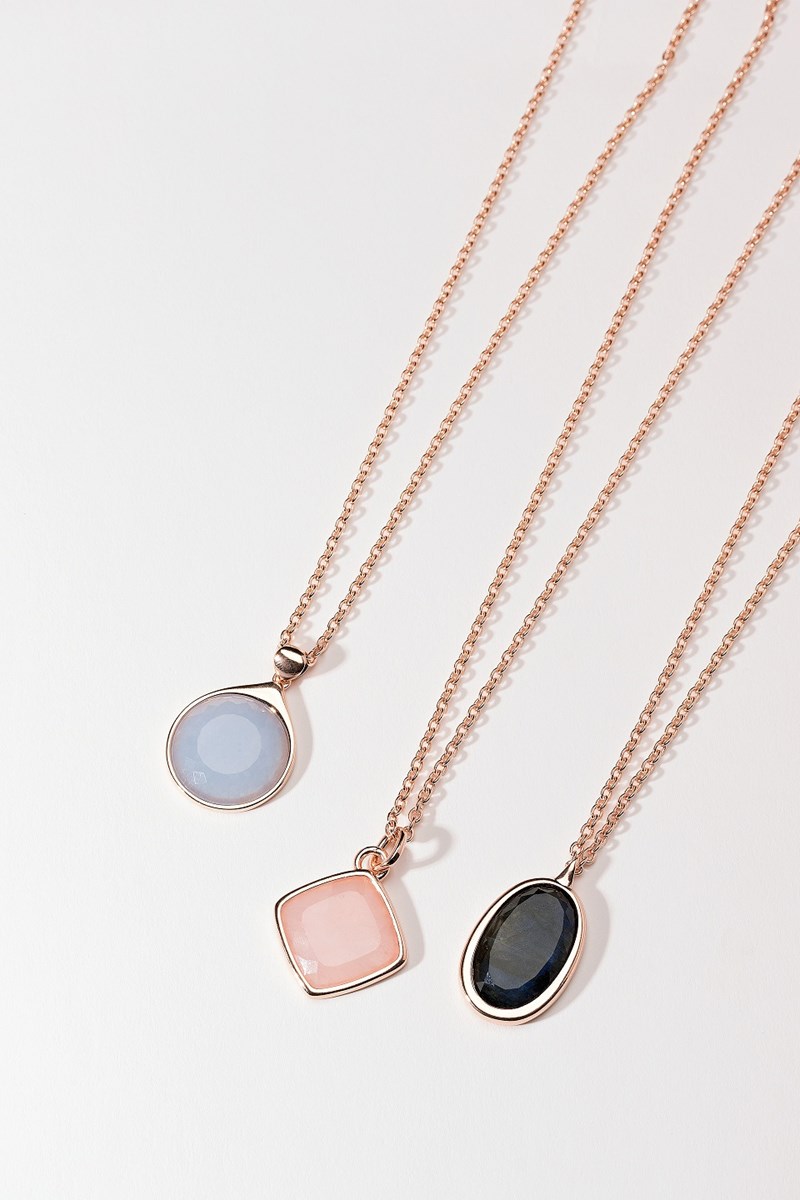 Glam chic: Τα κοσμήματα για να κάνεις τις πιο λαμπερές εμφανίσεις σου - εικόνα 9