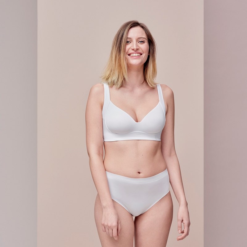 Η Yamamay φροντίζει για όλες τις γυναίκες με μια σημαντική πρωτοβουλία - εικόνα 1