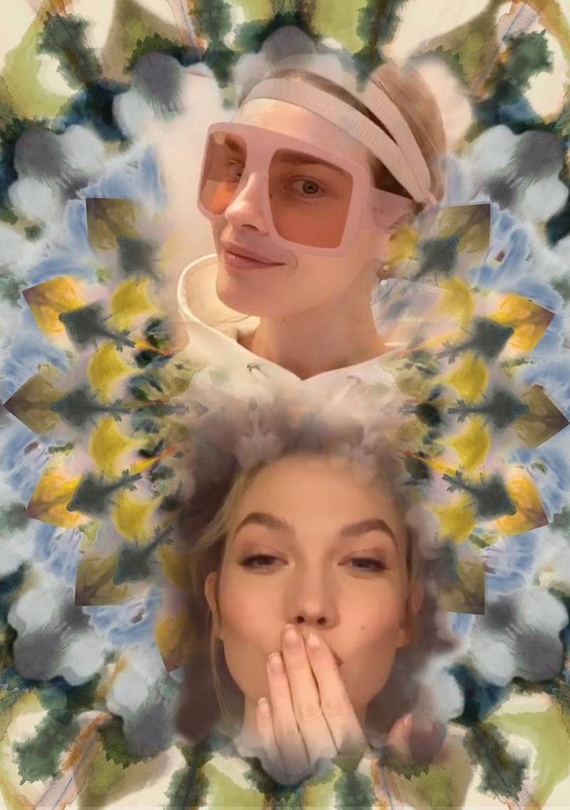 Το Instagram φίλτρο που πρέπει να δοκιμάσεις - εικόνα 1