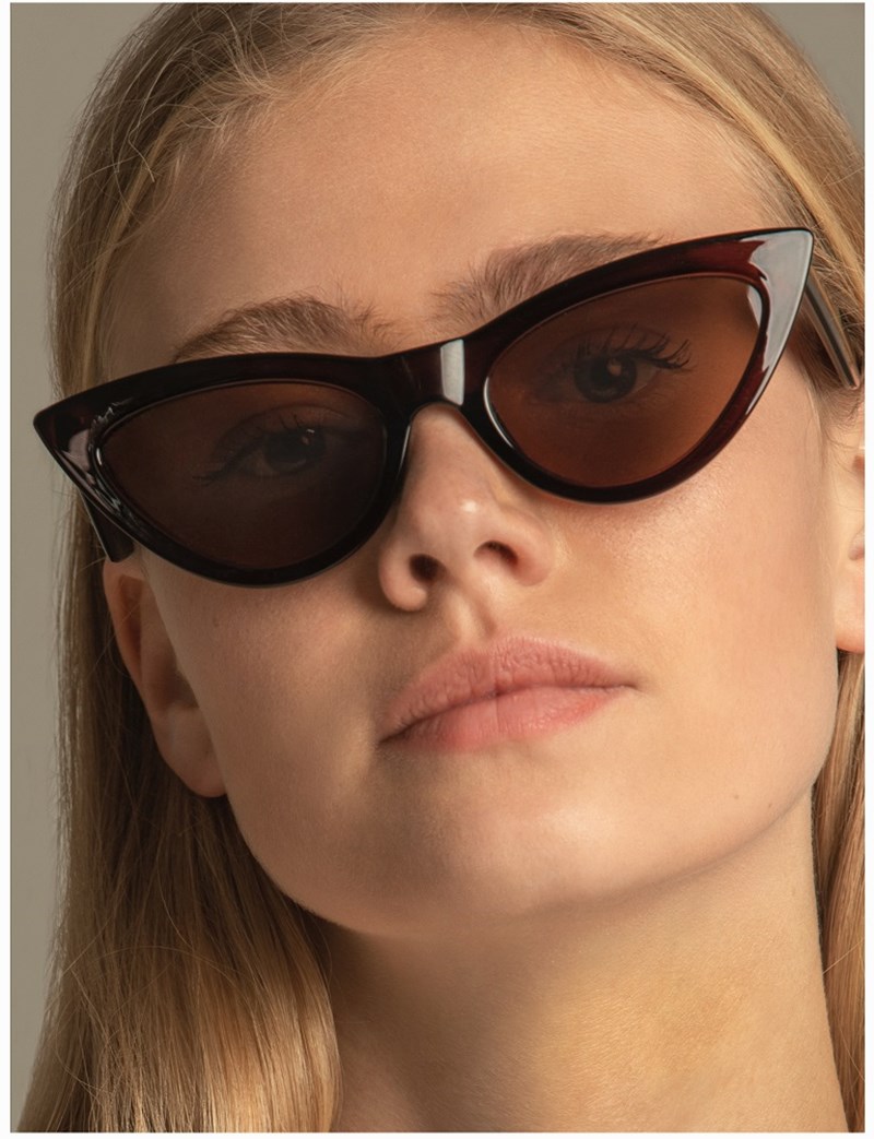 Τα πιο μοντέρνα γυαλιά για όλες τις γυναίκες - εικόνα 1