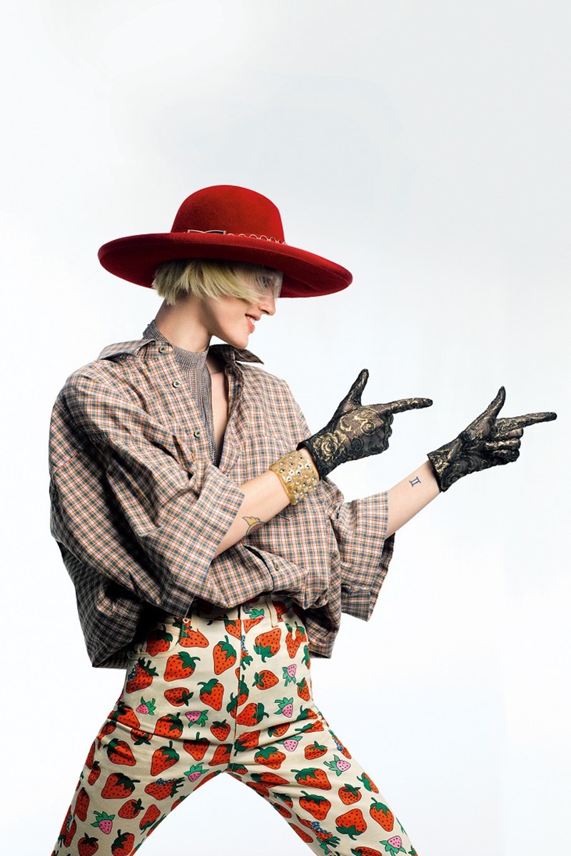 7 λουκ με προσωπικότητα που θα σε ακολουθούν την άνοιξη - εικόνα 3