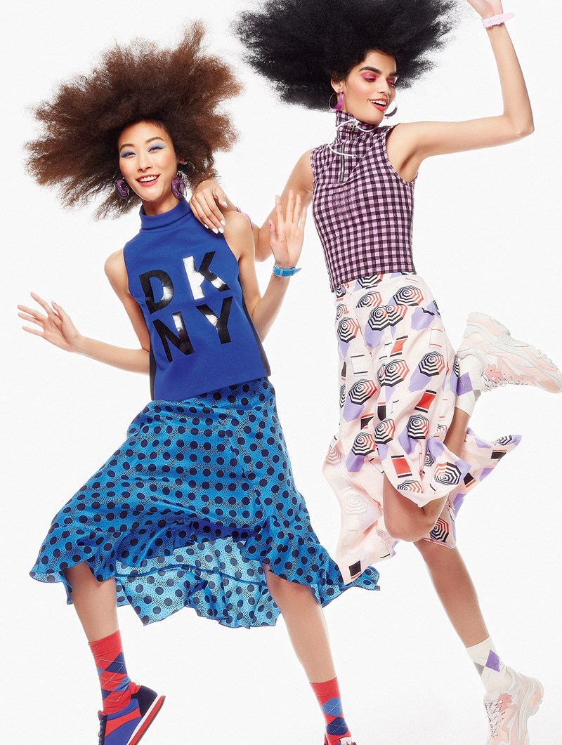 15 λουκ όλο χρώμα για να αντιγράψεις τις τάσεις των ντεφιλέ - εικόνα 6