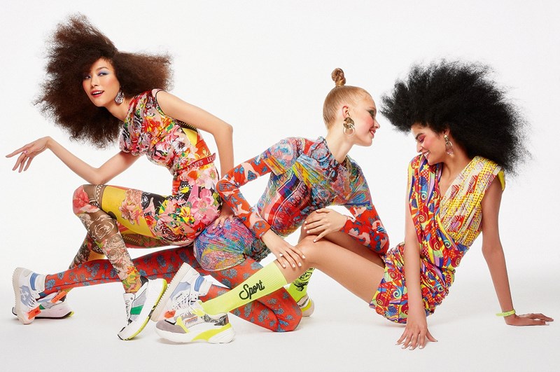 15 λουκ όλο χρώμα για να αντιγράψεις τις τάσεις των ντεφιλέ - εικόνα 5