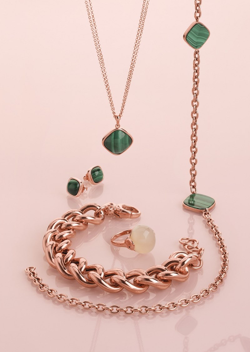 Glam chic: Τα κοσμήματα για να κάνεις τις πιο λαμπερές εμφανίσεις σου - εικόνα 3