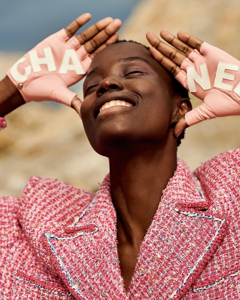 10+1 ανοιξιάτικα trends που θα σε κάνουν να ερωτευτείς - εικόνα 2